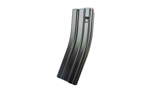 High Capacity Magazines Global Ordnance 223Rem|5.56NATO GO MAG AR15 40RD STEEL 5.56/.223 BLK • Model: 